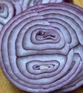 onion, purple, cooking, mood, purple onion, food, vegetables